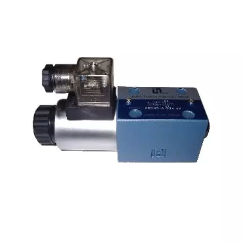 4WE6GA60/ERAC220N9K4Z5LS Solenoid Valve