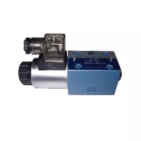 4WE6GA60/EG12N9K4Z5LS Solenoid Valve