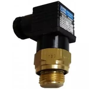 TM45A1 Temperature Switch