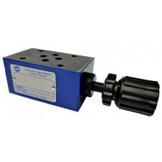 TV-02M-P Modular Flow Control