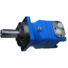 BMT-160-4-G-D-00 Series Motor