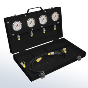 SMBM-20 Series Pressure Test 20 Kit