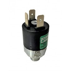 F4T1/P3 Pressure Switch Adjustable - Terminals