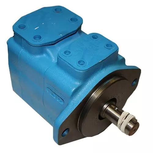 35VQ Series Single VQ Vane Pumps